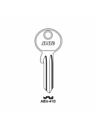 JMA ABU-41D Schlüsselrohling für ABUS