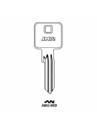 JMA ABU-86D Schlüsselrohling für ABUS