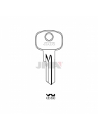 JMA CE-53D Schlüsselrohling für CES