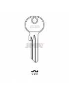 JMA U-21D Schlüsselrohling für UNIVERSAL