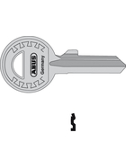 ABUS Schlüsselrohling LH4 FTS 41