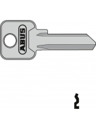 ABUS Schlüsselrohling 85/30 R