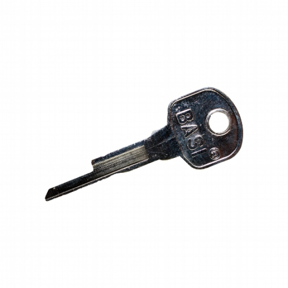 BASI Zusatzrohling für Schlüssellochsperrer SS 12
