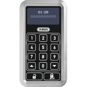ABUS HomeTec Pro Funk-Tastatur CFT3000