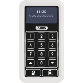 ABUS HomeTec Pro Funk-Tastatur CFT3000