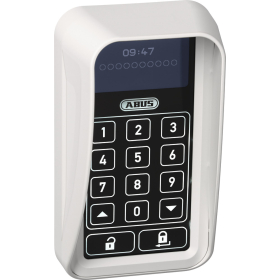 ABUS HomeTec Pro Sichtschutz Tastatur CSS3000