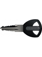 ABUS NW52 Schlüssel, Nachschlüssel, Ersatzschlüssel nach Code