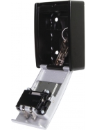 ABUS 787 BIG LED KeyGarage Schlüsseltresor für Wandmontage