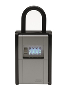 ABUS 797 LED KeyGarage Schlüsseltresor für Wandmontage
