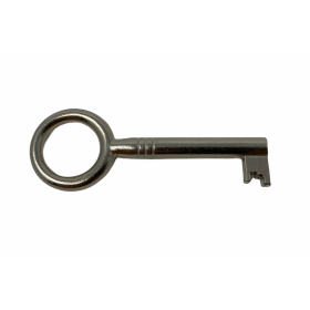 BASI 2151 Möbel-Schlüsselrohling Chubbform normal 1