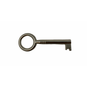 BASI 2151 Möbel-Schlüsselrohling Chubbform...