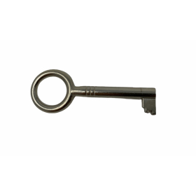 BASI 2151 Möbel-Schlüsselrohling Chubbform normal 5
