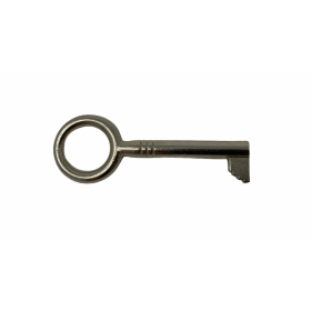 BASI 2151 Möbel-Schlüsselrohling Chubbform normal 6