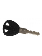 ABUS Schlüsselrohling V64